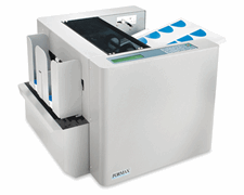 Formax FD 120 Card Cutter